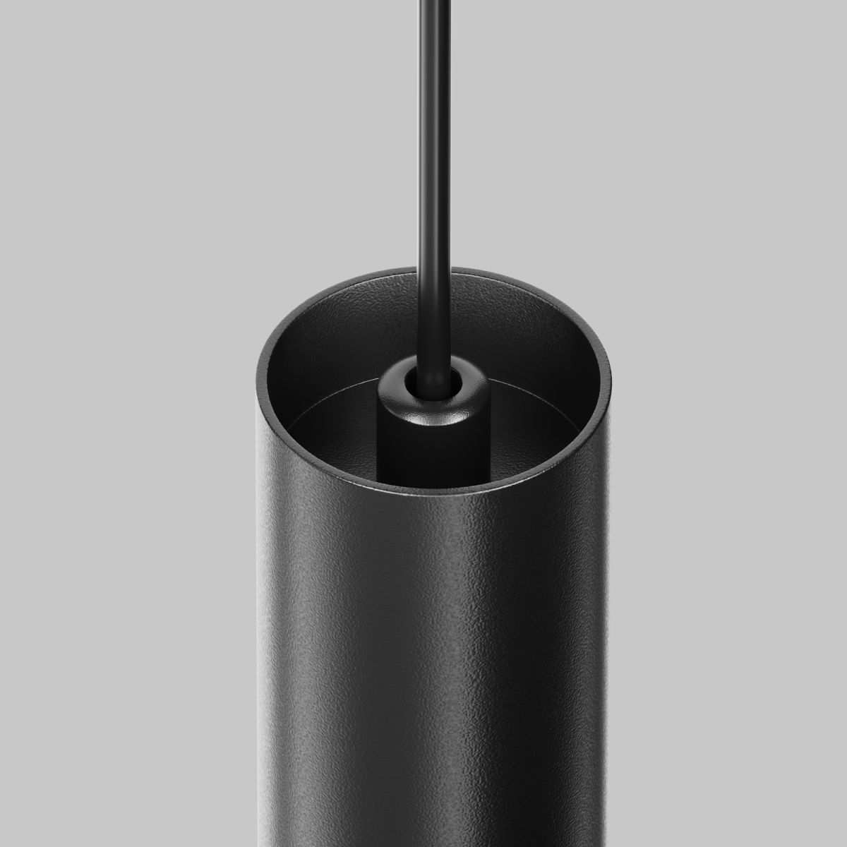 Трековый магнитный светильник Maytoni Technical Focus Led Exility X TR245-7W3K-B
