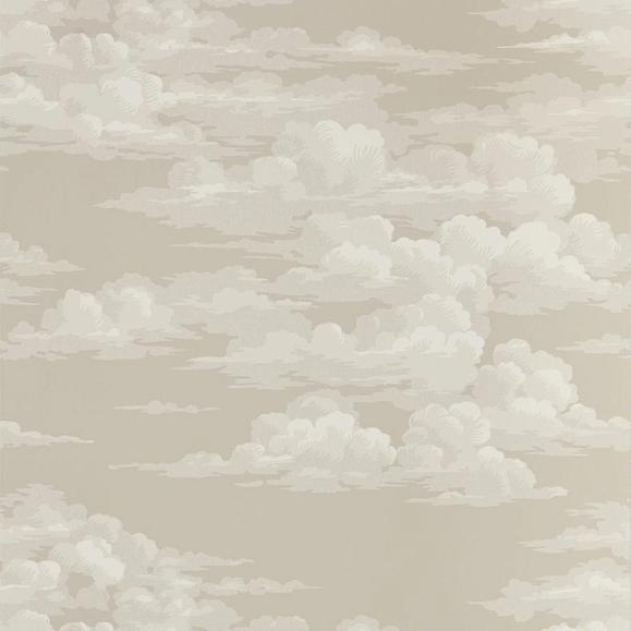 Обои Sanderson 216600 Silvi Clouds Clouds Cloud