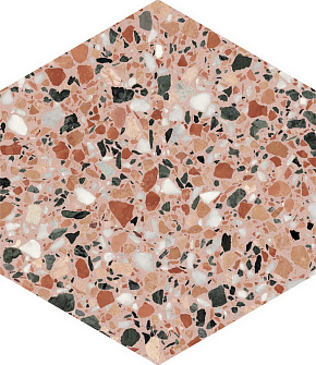 DNA TERRAZZO Earth