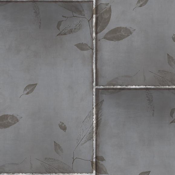 Обои Mayflower FJ080211 Steel Leaves