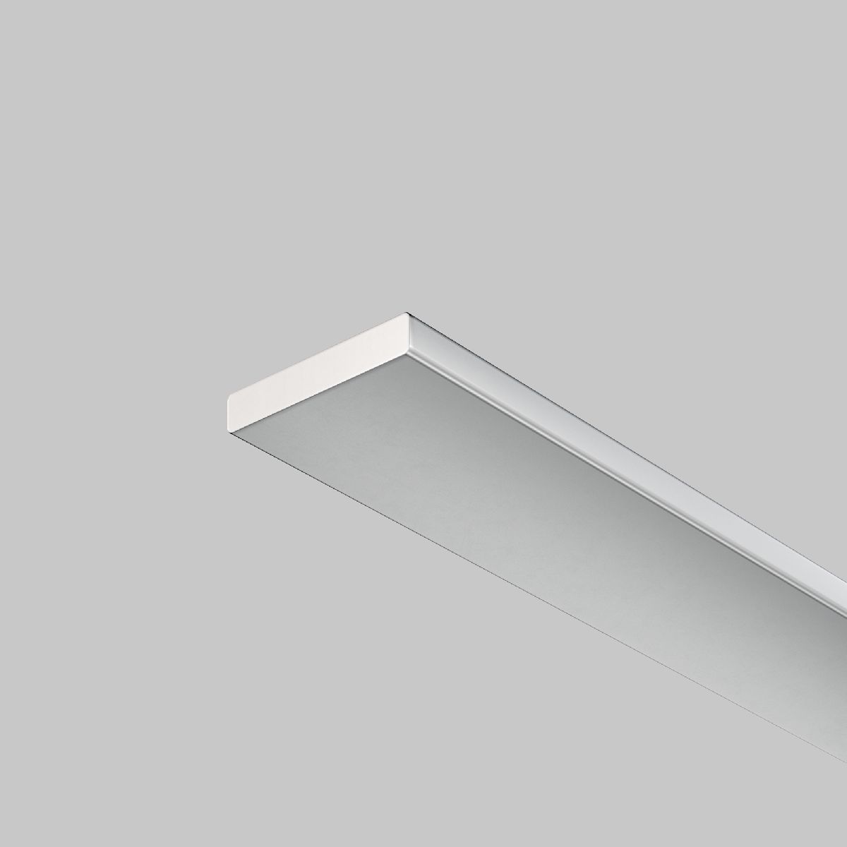 Алюминиевый профиль Maytoni Led strip ALM-1202-S-2M