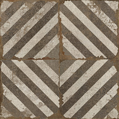 ARGENTA BRONX Decor Warm