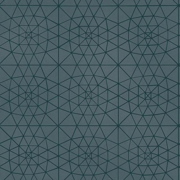 Обои Tiffany Design EG407 Symmetry