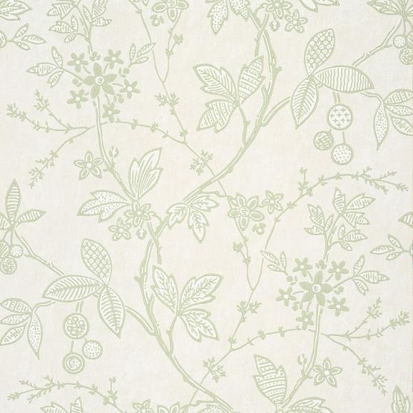 Обои Little Greene 0291WRSHOOT Wrest Trail Shoot