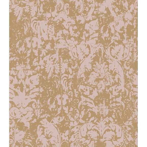 Обои Rubelli 23011-007 Gritti wall Rosa