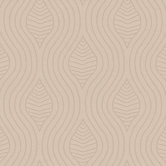 Обои виниловые Casamance 76993058 коллекции Broderies