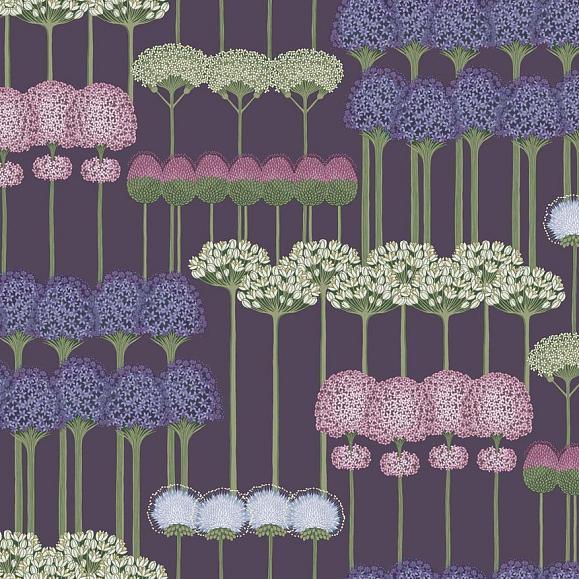 Обои Cole & Son 115/12036 Allium