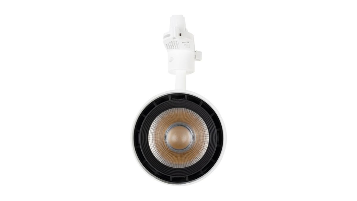 Трековый светильник OPPLE LEDSpotTR-UIII 20W-4000-24D-WH-GP 541001150200