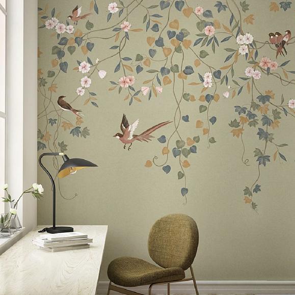 Панно Hygge Wall H11592