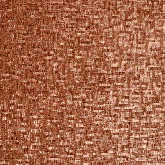 Обои Casamance 75043578 Tessela Rouille/doré