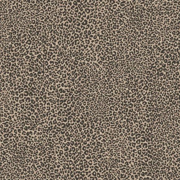 Обои York TC2684 Leopard King Brown