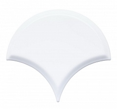 Escama Biselado Snow Cap 13x15 ADST8015