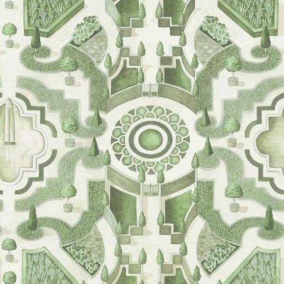 Обои Cole & Son 115/2005 Topiary
