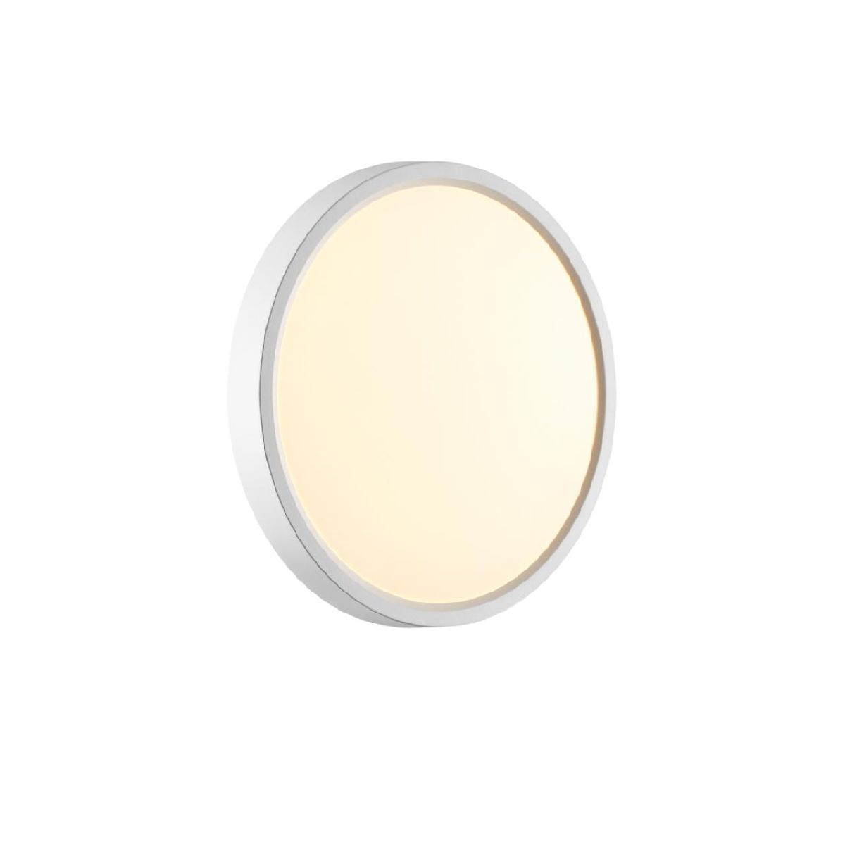 Настенно-потолочный светильник Sonex Alfa white 7659/18L