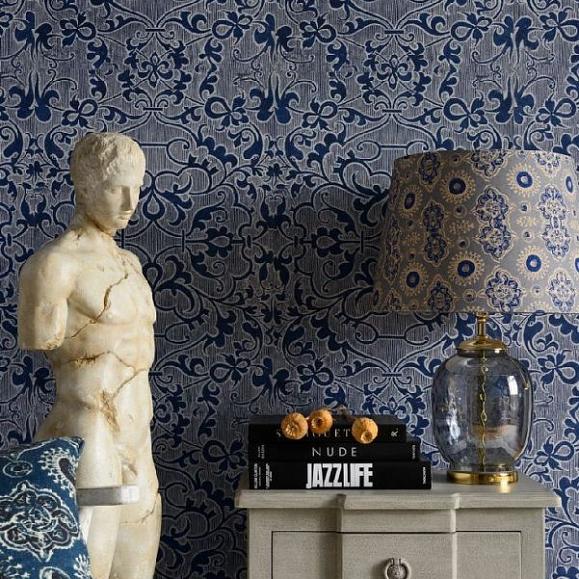 Панно Mind the gap WP20508 Deco Trellis
