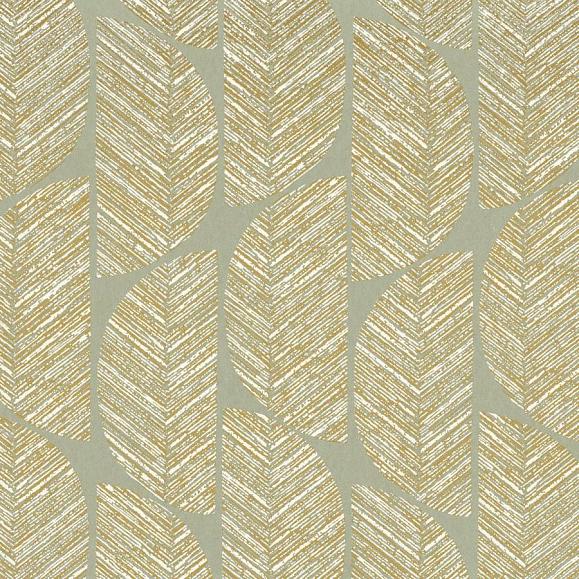 Обои Casamance 74721122 Abelia