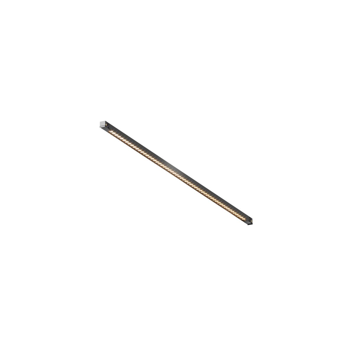 Трековый магнитный светильник Maytoni Technical Points Exility X TR241-2-12W3K-B