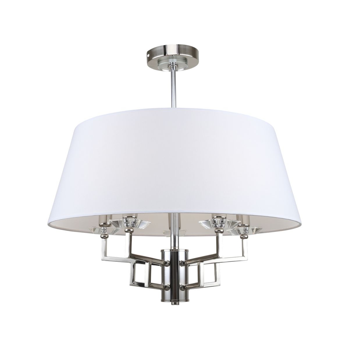 Люстра на штанге Escada Rhapsody 10161/5PL