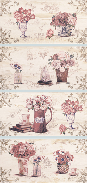 Декор DECOR SOTHERN