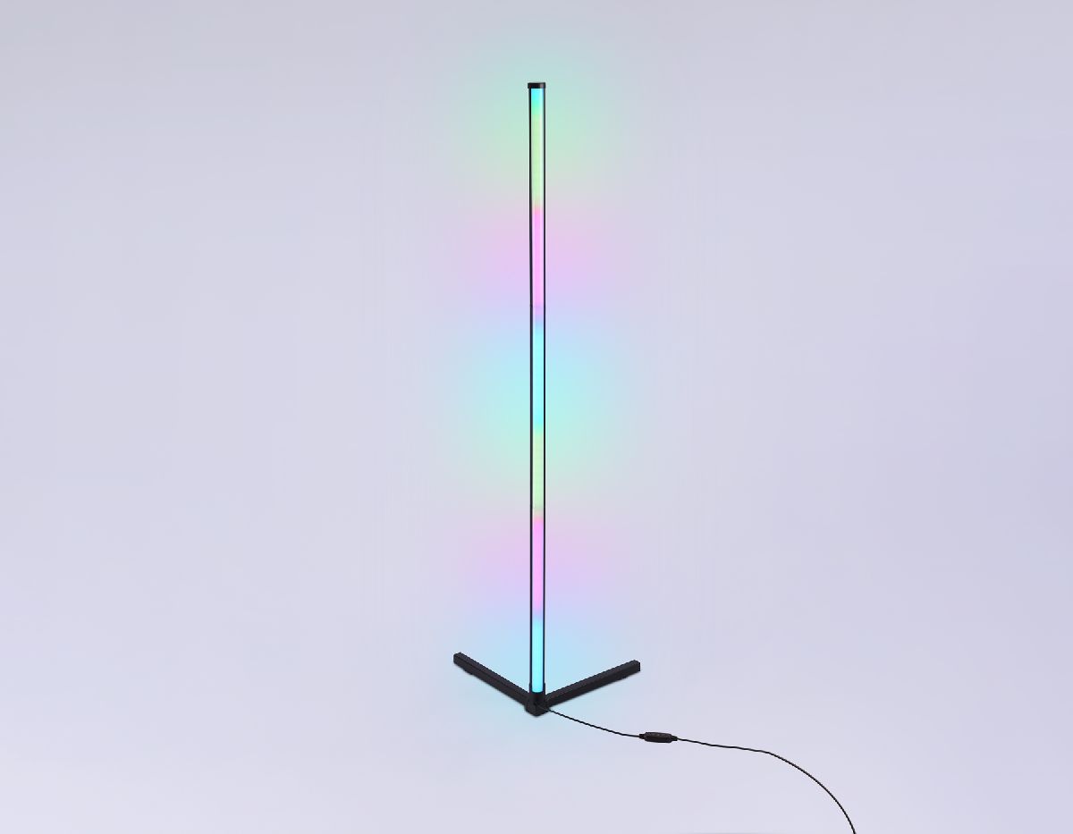 Торшер Ambrella Light Comfort LineTech FL8022
