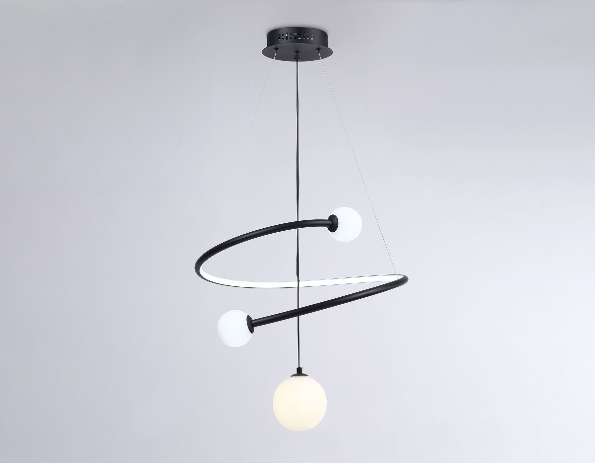Подвесной светильник Ambrella Light Comfort LineTech FL66303