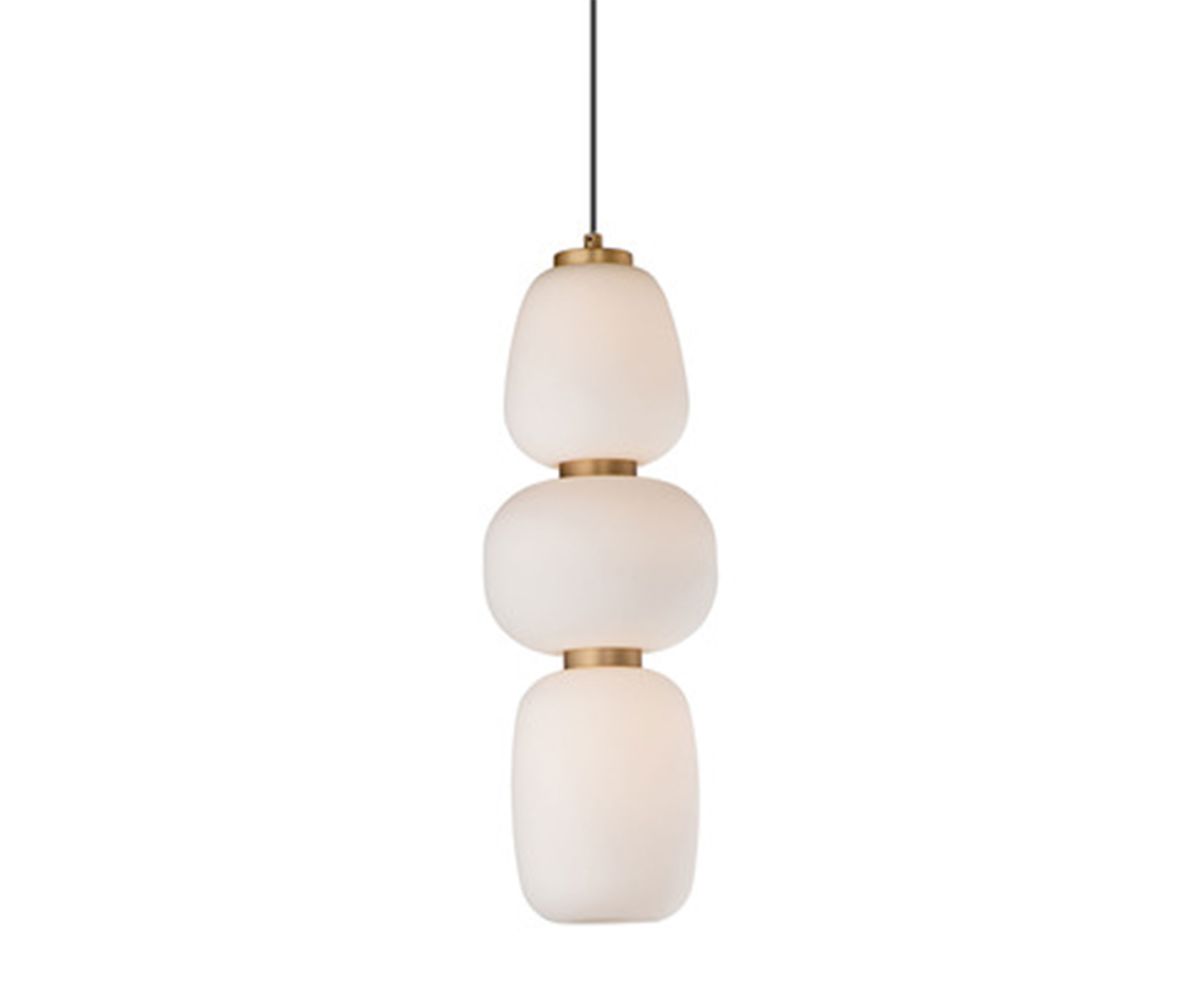 Подвесной светильник Kink Light Вейли 07813-3A,33
