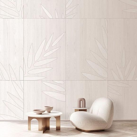 Стеновая панель Fresq Palms