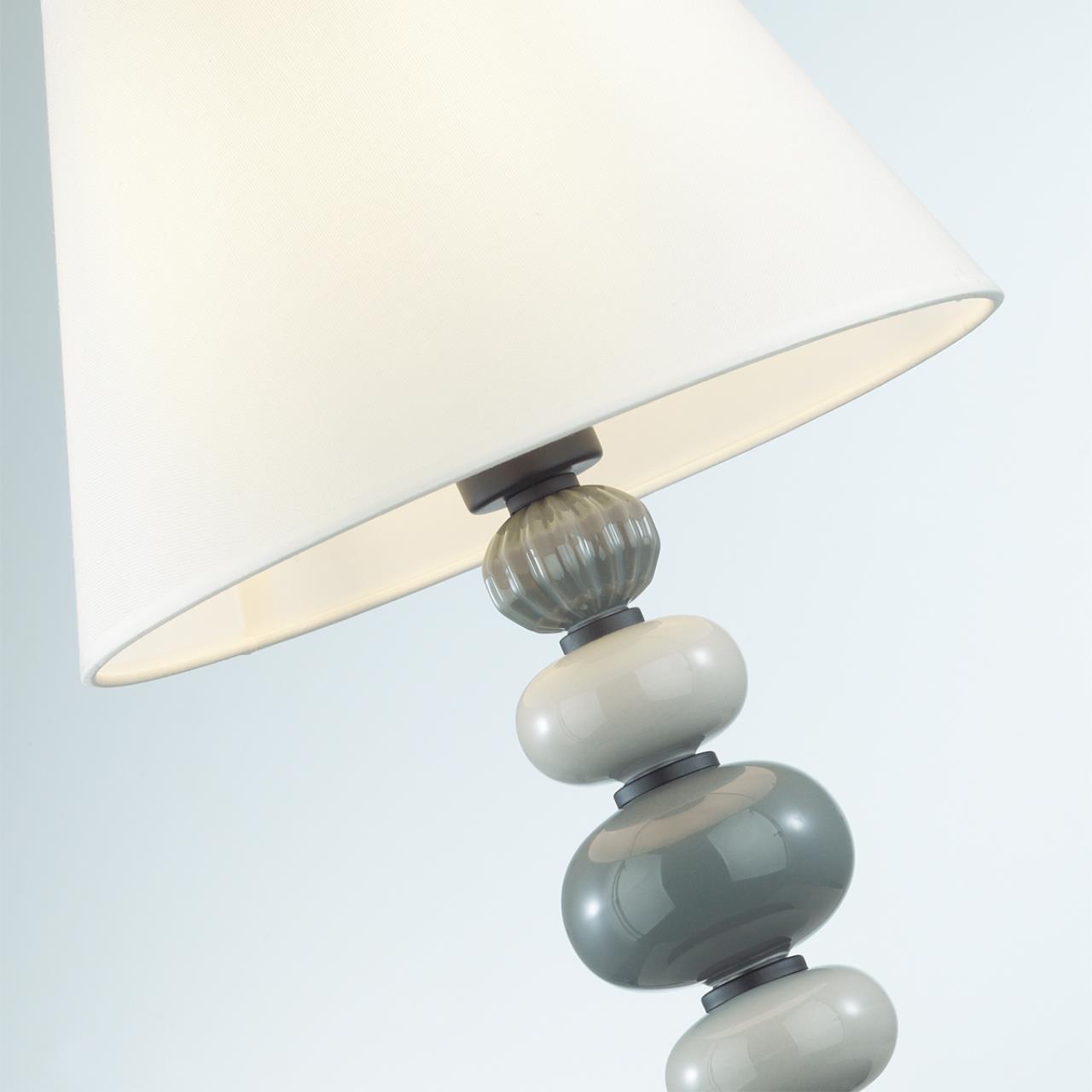 Настольная лампа Odeon Light Sochi 4896/1T