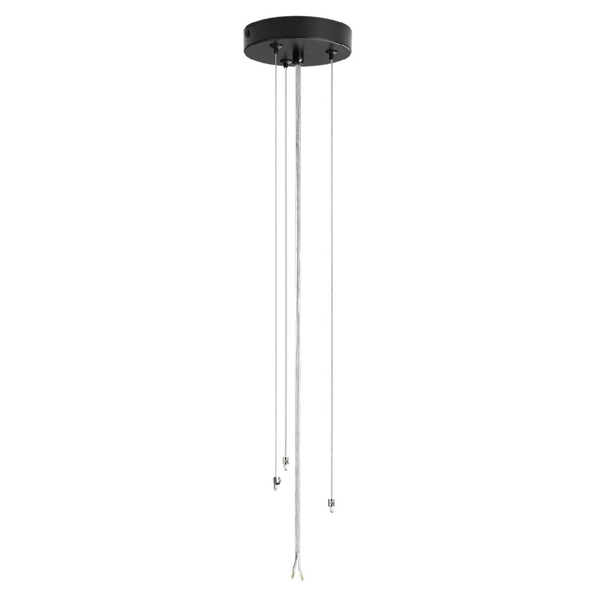 Потолочный светильник Lumion Animaisa 8003/6C