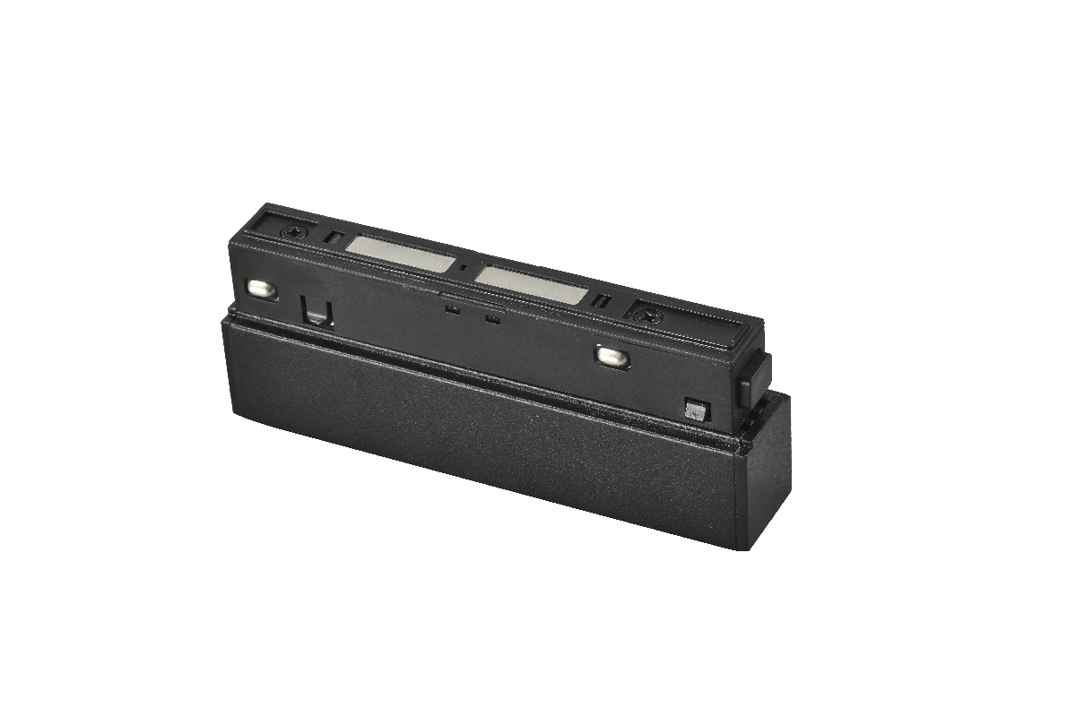 Трековый магнитный светильник iLedex Vision 4822-002-L120-6W-38DG-4000K-BK