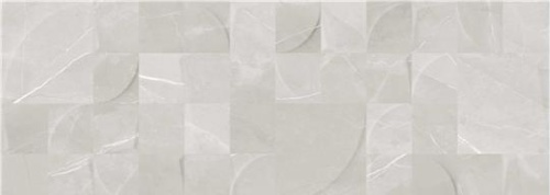 Tango MU Grey Matt Rect.