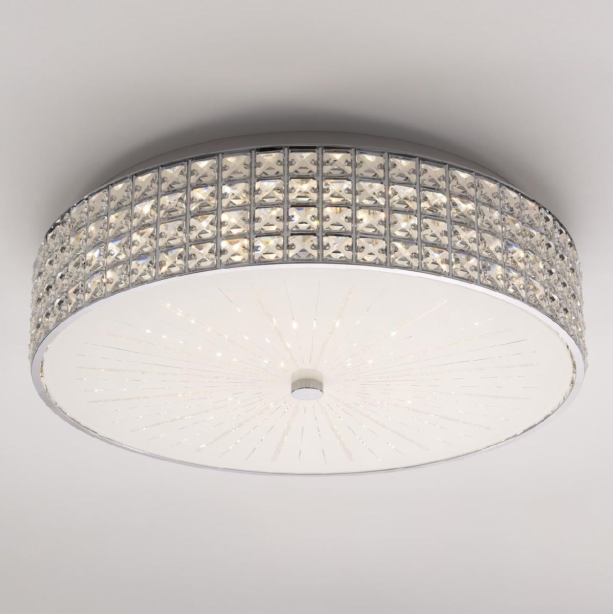Потолочный светильник Citilux Портал CL32418G1