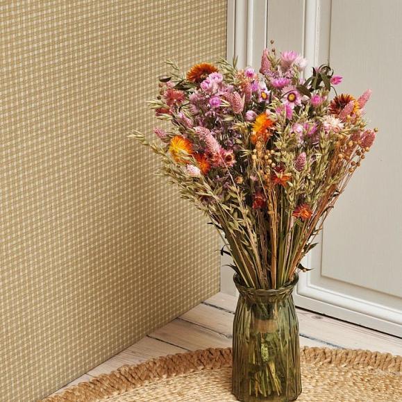 Обои Casadeco 200556821 Jude Ocre