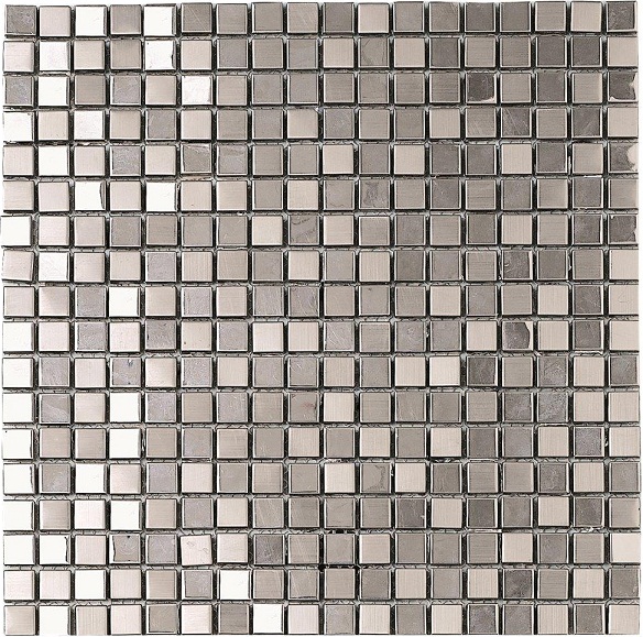 Metalic Silver 30,1x30,1
