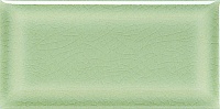 Biselado PB C/C Verde Claro 7,5x15 ADMO2011
