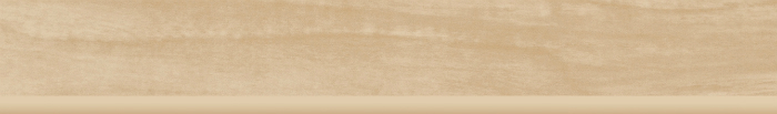 Цоколь Hasel Beige 7.2x49.1