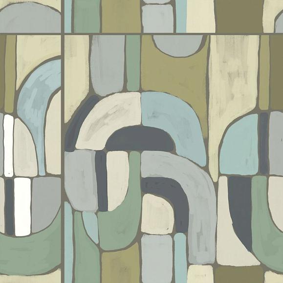 Панно Wall Street 25234 Puzzle 2