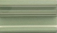 CAP04 Бордюр ESSENZE Capitello Felce 7,5х13