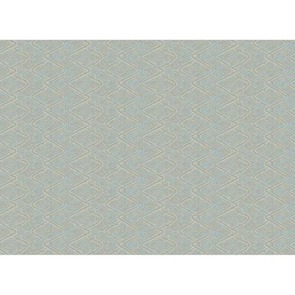 Обои Astratonova ² IV-Mcr-09 Macrame lace Smoke green09