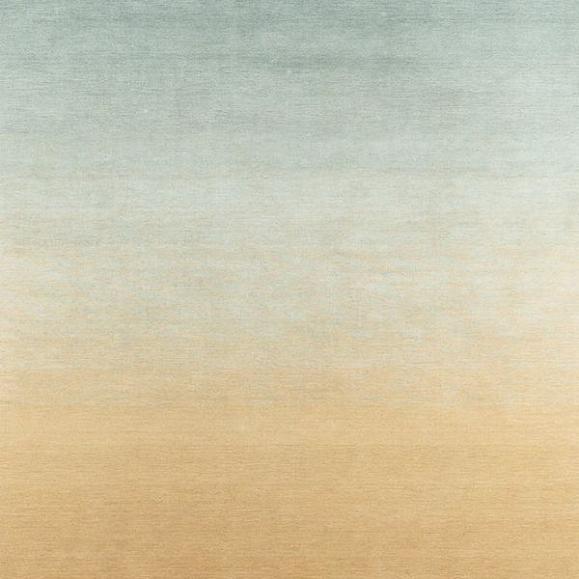 Ковер Toulemonde Bochart Sunrise Bleu jaune (170 x 240) коллекции 2025