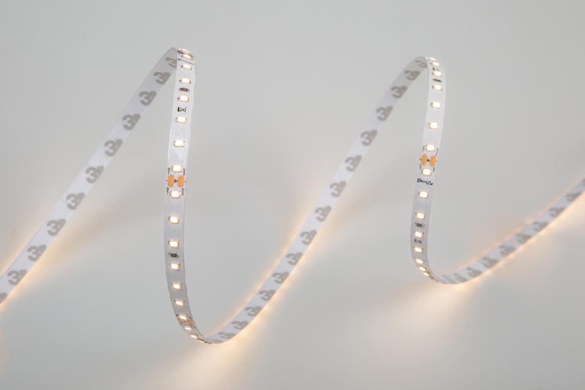 Светодиодная лента DesignLed DSG298-24-WW3-33 012708