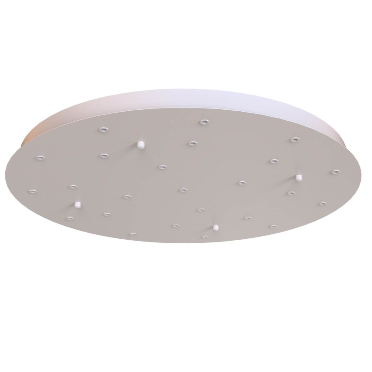 Основание потолочное 24L Mantra Modular Light Florones 9374
