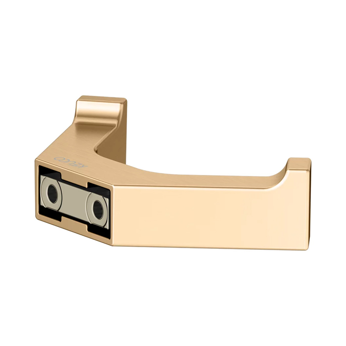 Keuco Edition 11 Крючок, подвесной, двойной, цвет: brushed brass