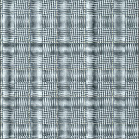 Обои Thibaut T10203 Grassmarket Check Slate Blue