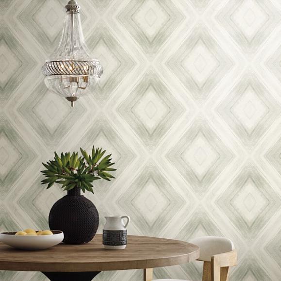Обои York CC1243 Ballad Eucalyptus