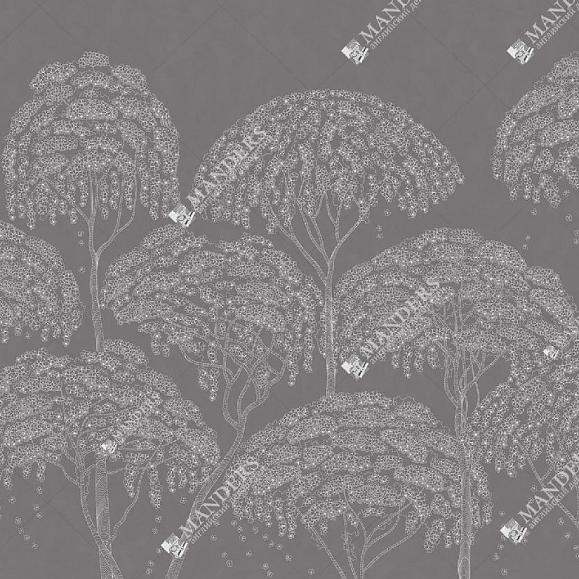 Панно Affresco AF2153-COL3 Color 3
