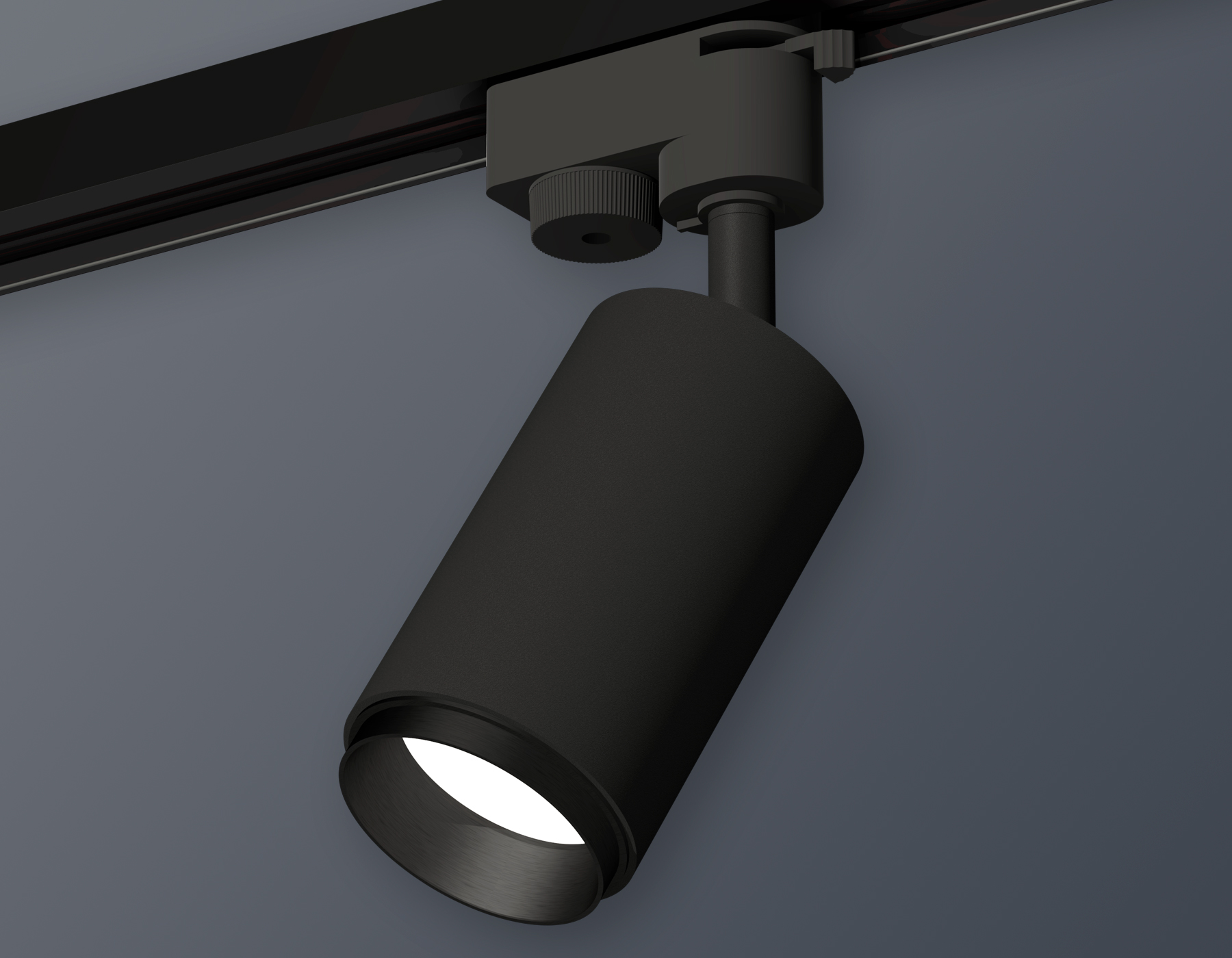 Трековый однофазный светильник Ambrella Light Track System XT6323041 (A2521, C6323, N6121)