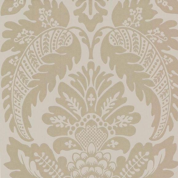 Обои Little Greene 0282WLACREZ Wilton Acre