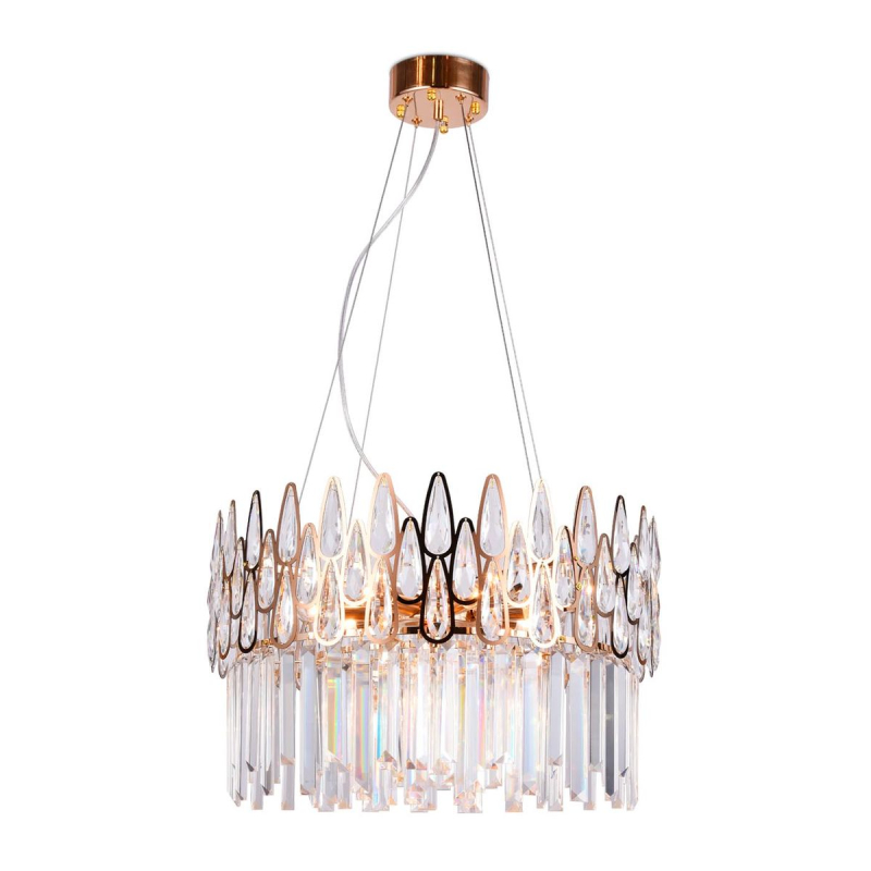 Подвесная люстра Ambrella Light Traditional TR5263