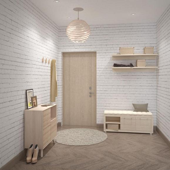 Панно Hygge Wall H10301 Brick wall